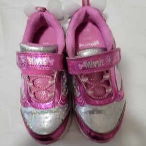 Girls Shoes